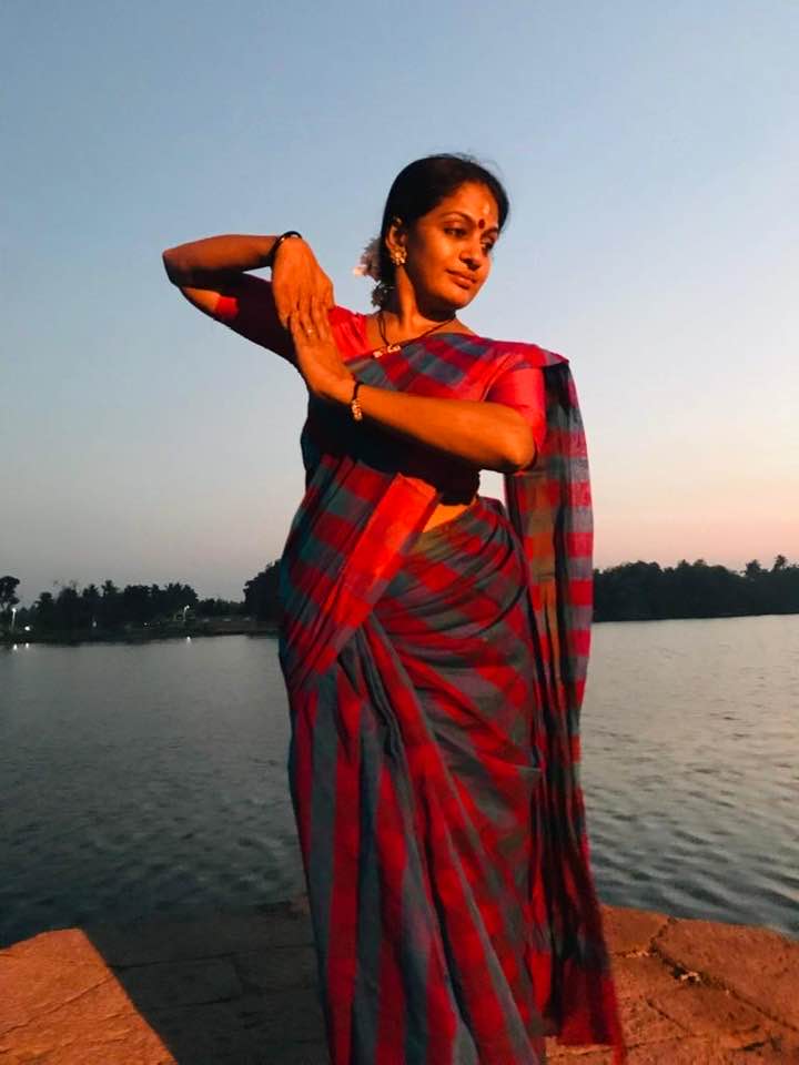 Sreela Nalledam