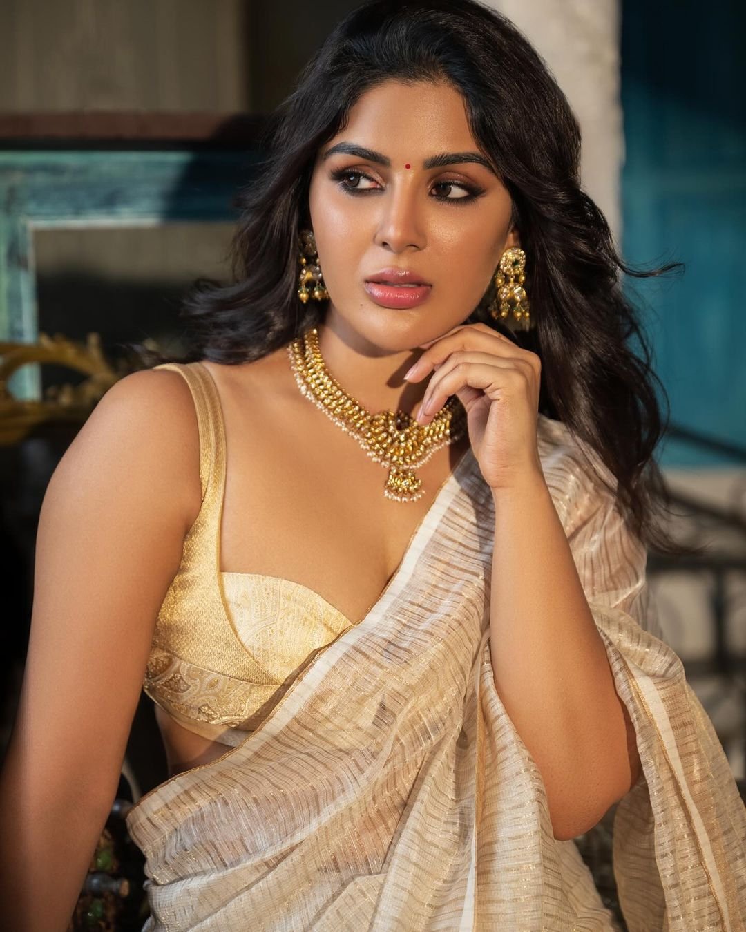 Samyuktha Menon