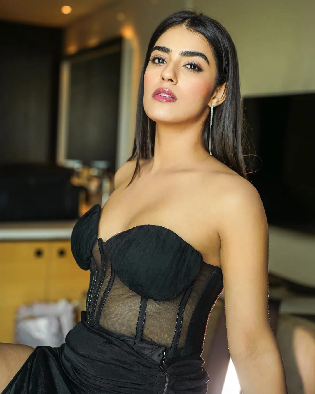 Kavya Thapar