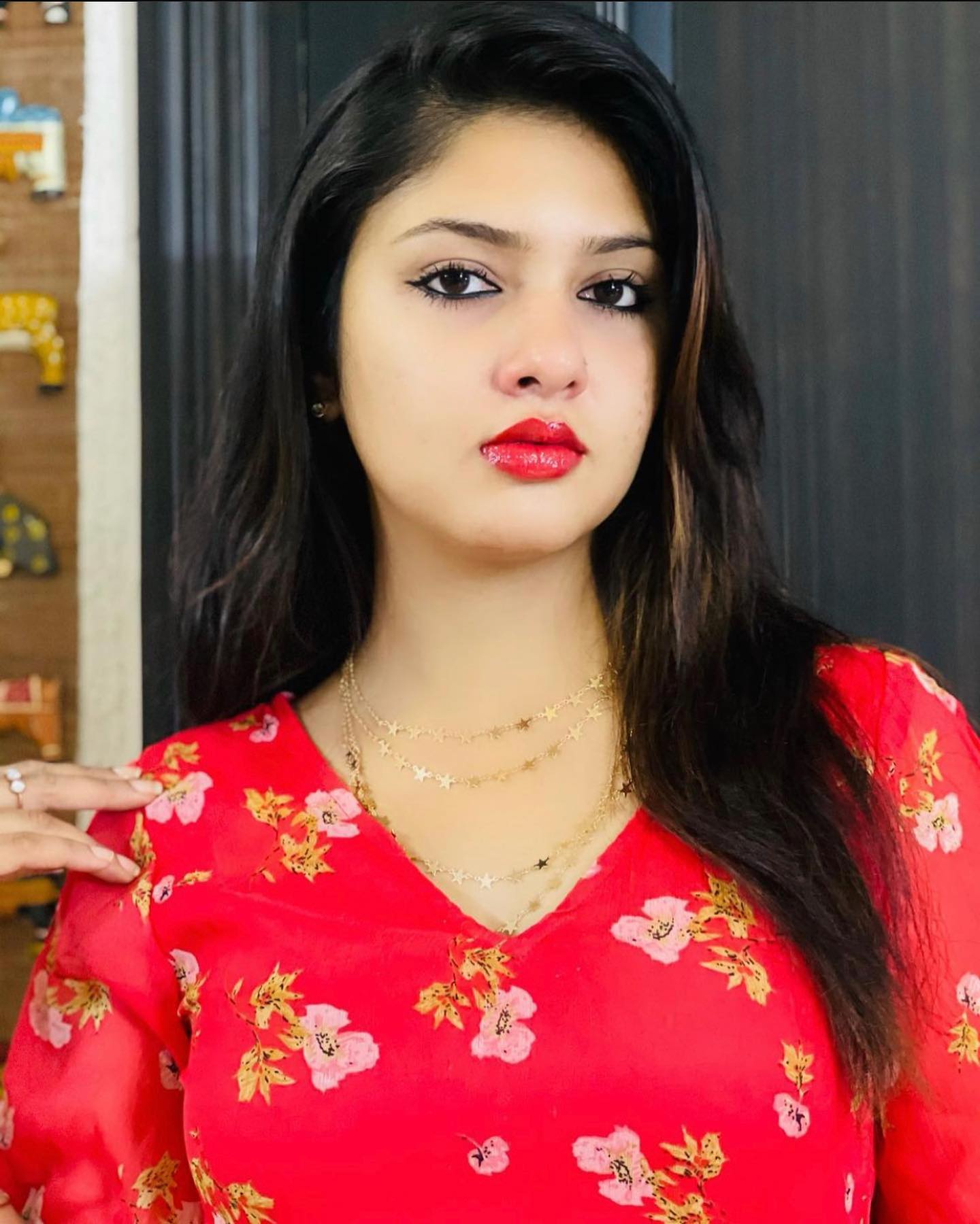 Gayathri Suresh