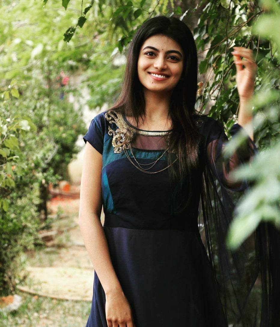 Anandhi