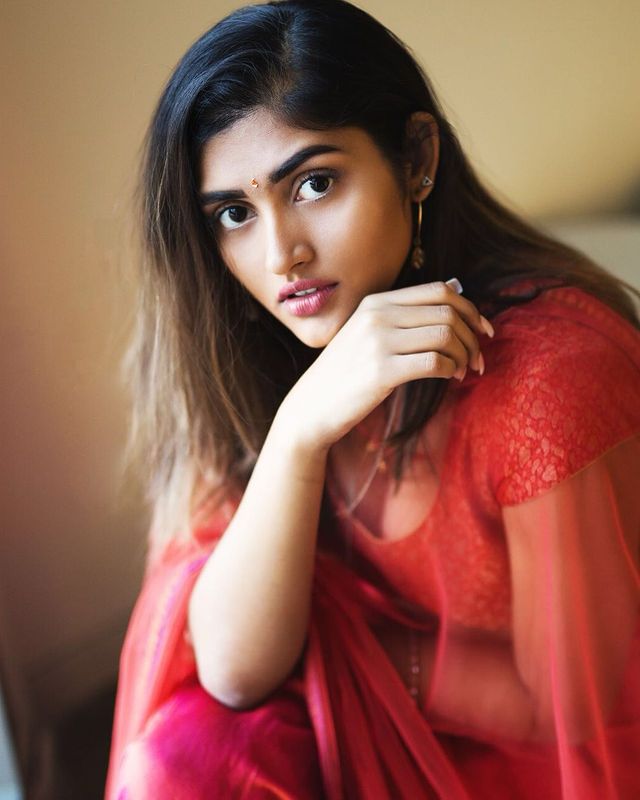 Shreya Navile