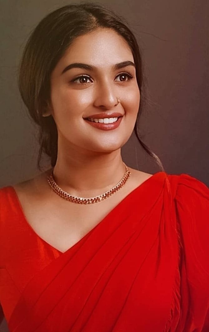 Prayaga Martin