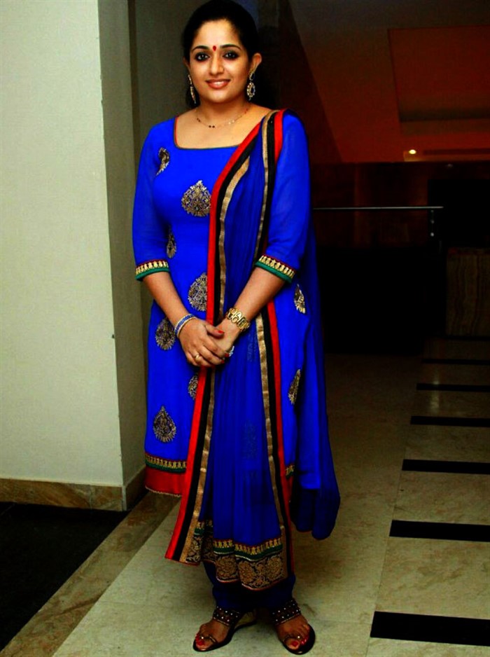 Kavya Madhavan