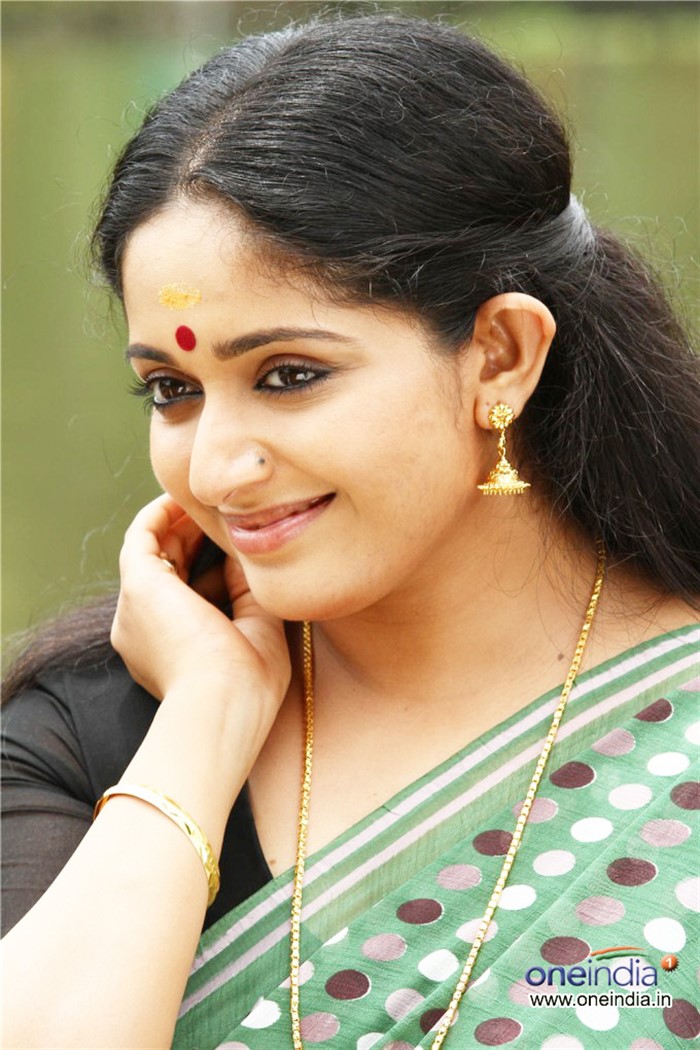 Kavya Madhavan