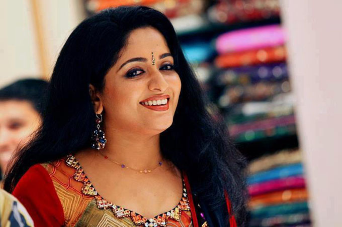 Kavya Madhavan