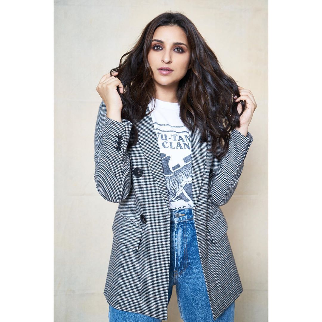 Parineeti Chopra