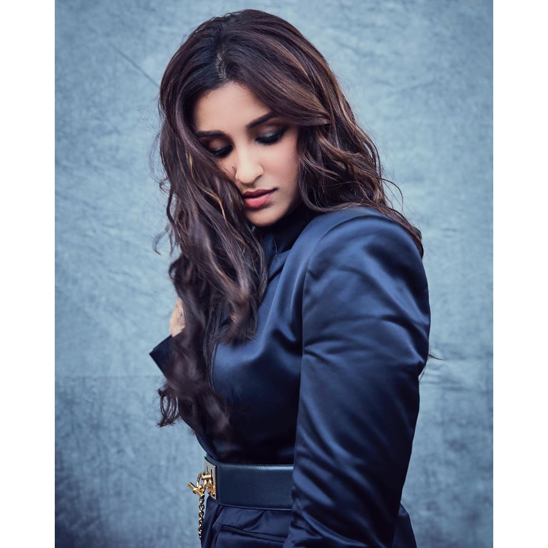 Parineeti Chopra