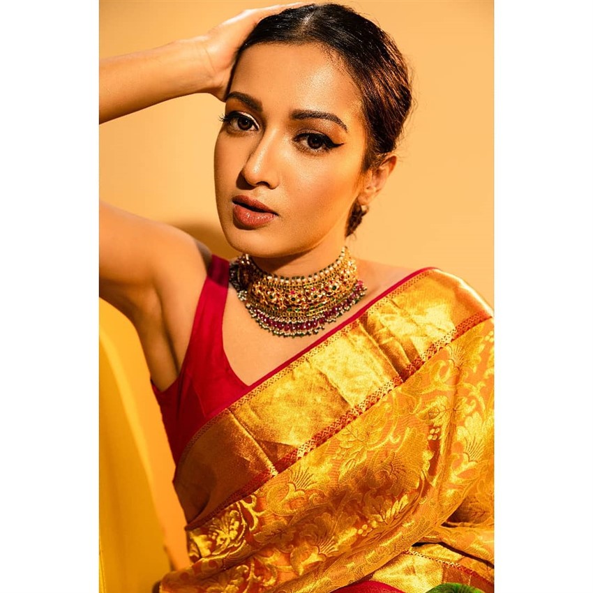 Catherine Tresa