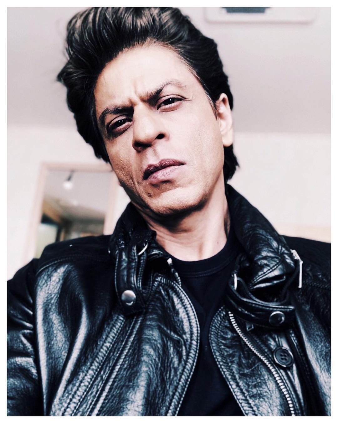 Shahrukh Khan