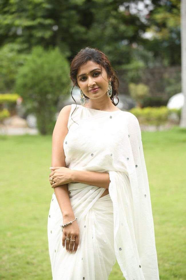 Farnaz Shetty