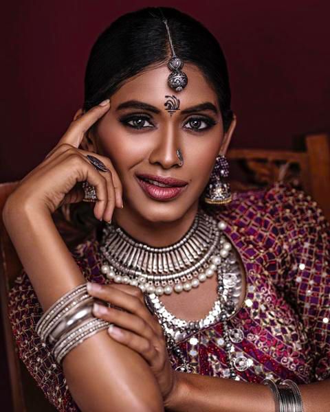 Anjali Patil