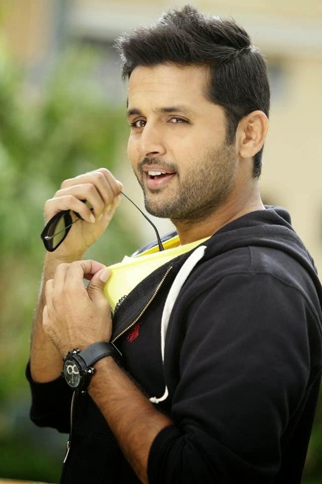 Nithin