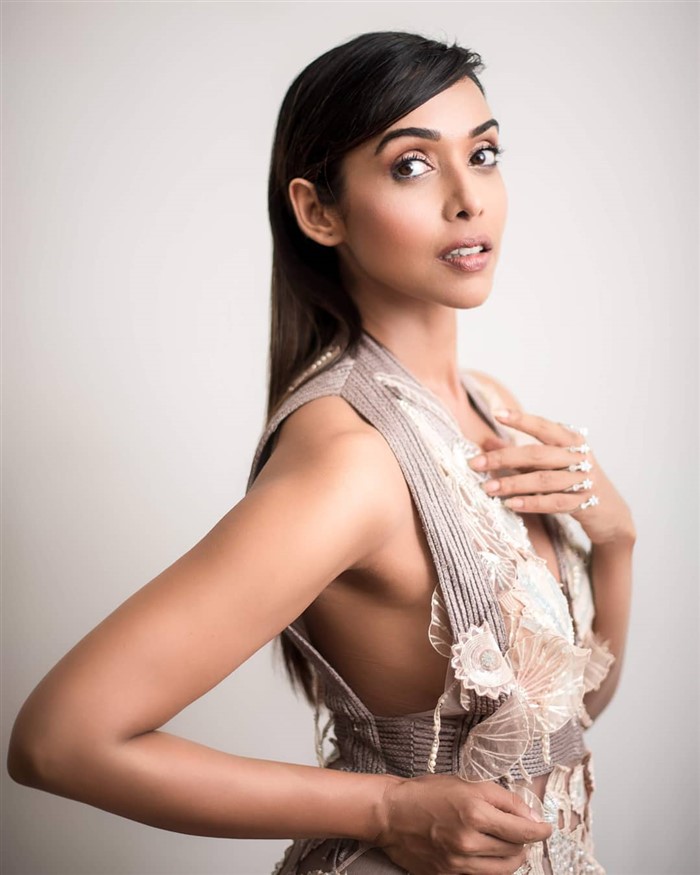 Anupriya Goenka