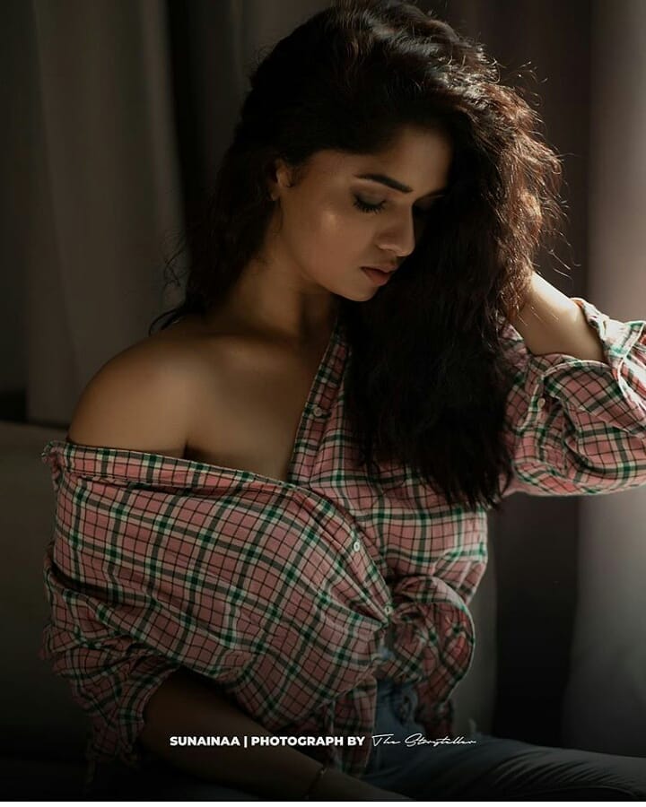 Sunaina