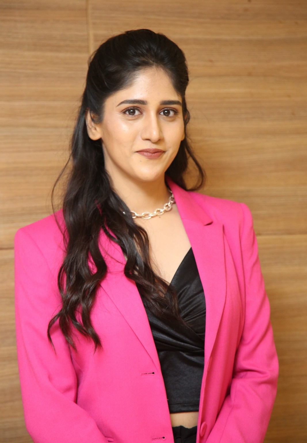 Chandini Chowdary