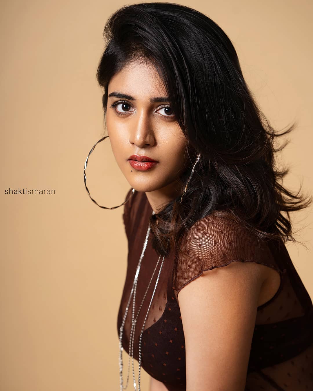 Chandini Chowdary