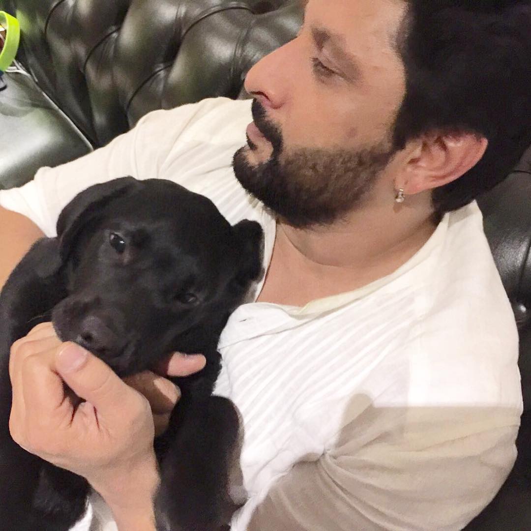 Arshad Warsi