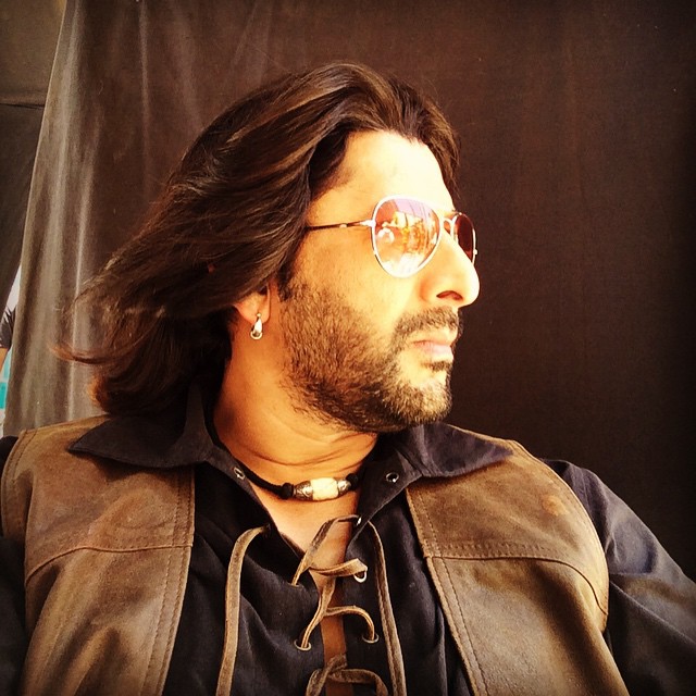 Arshad Warsi