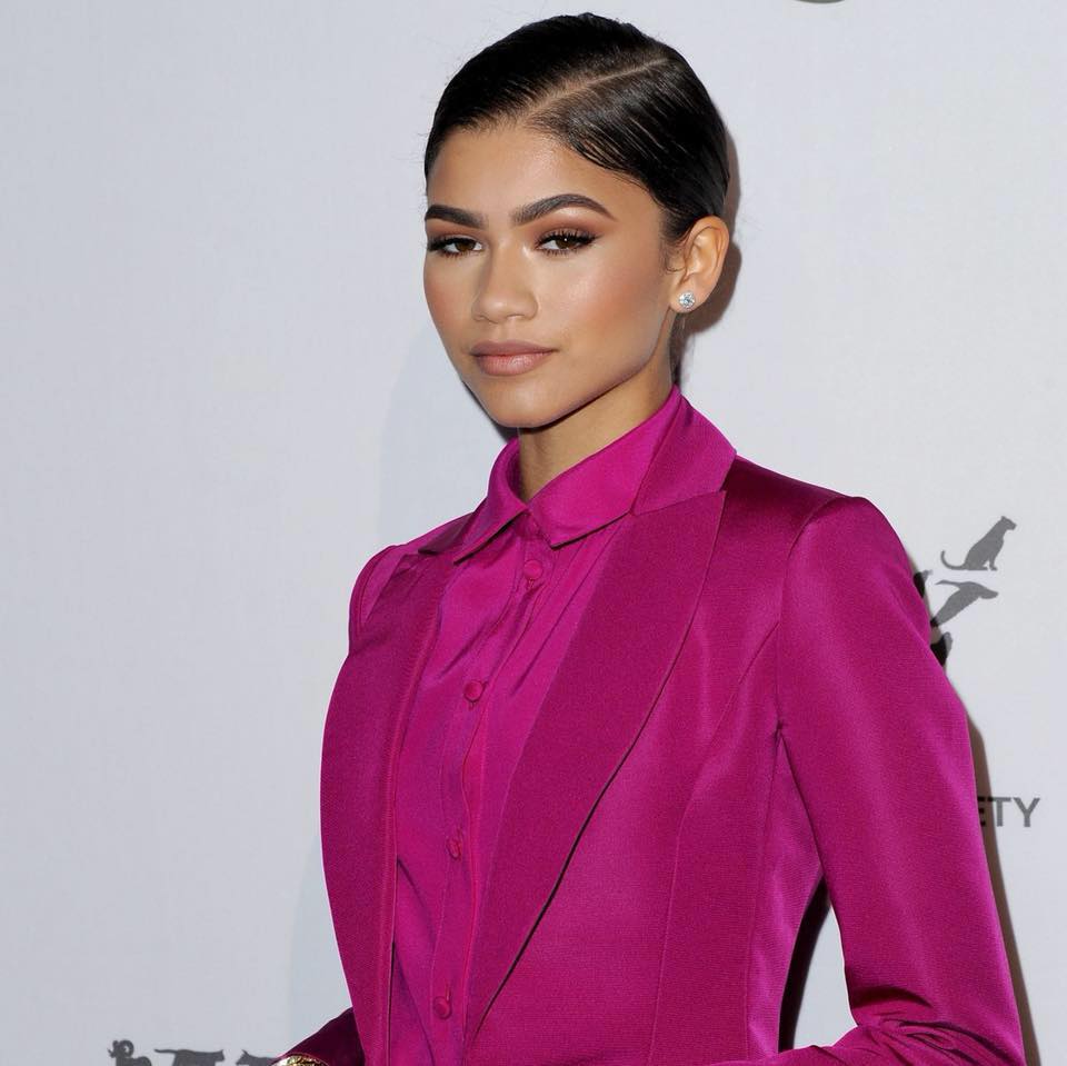 Zendaya