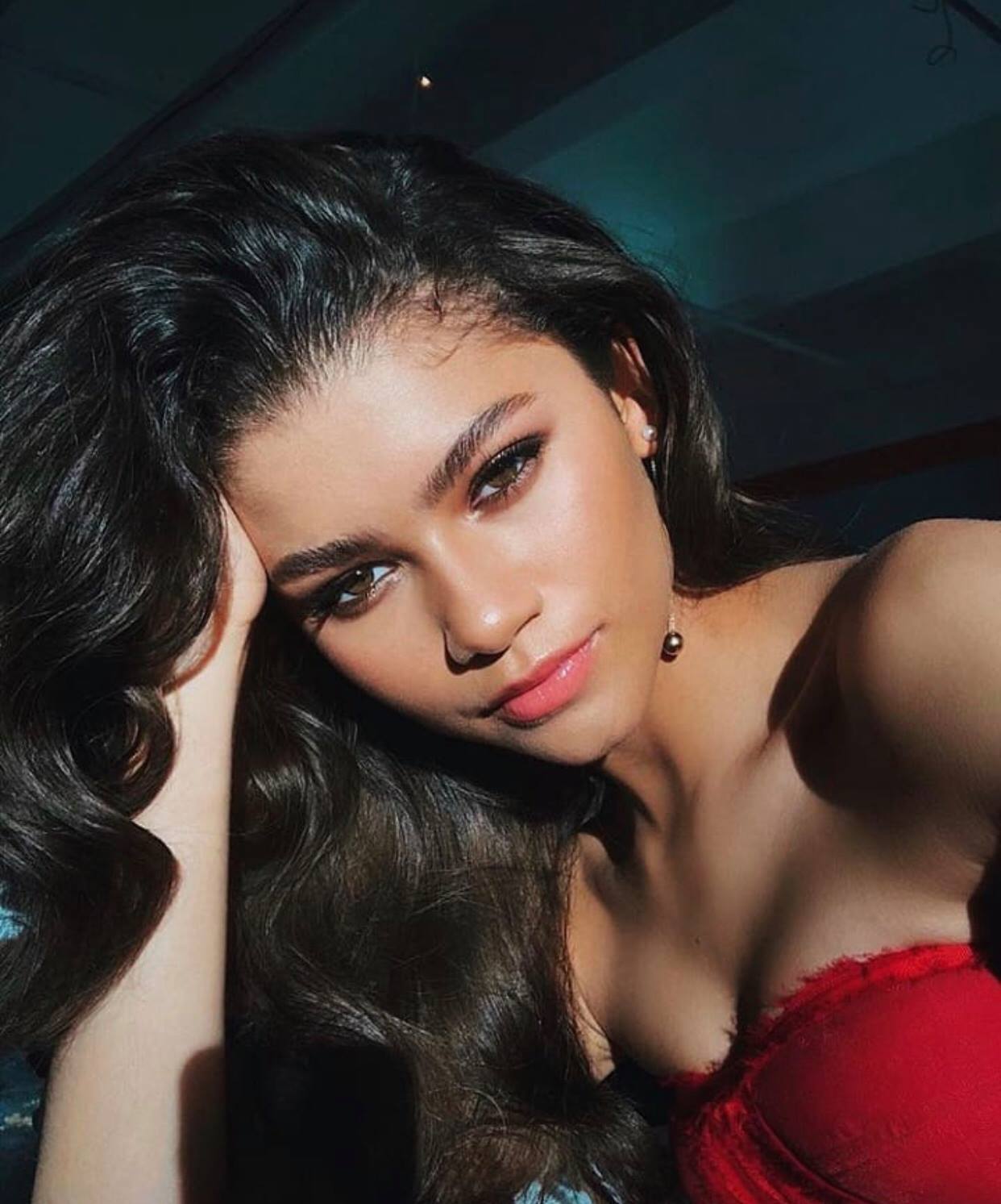 Zendaya