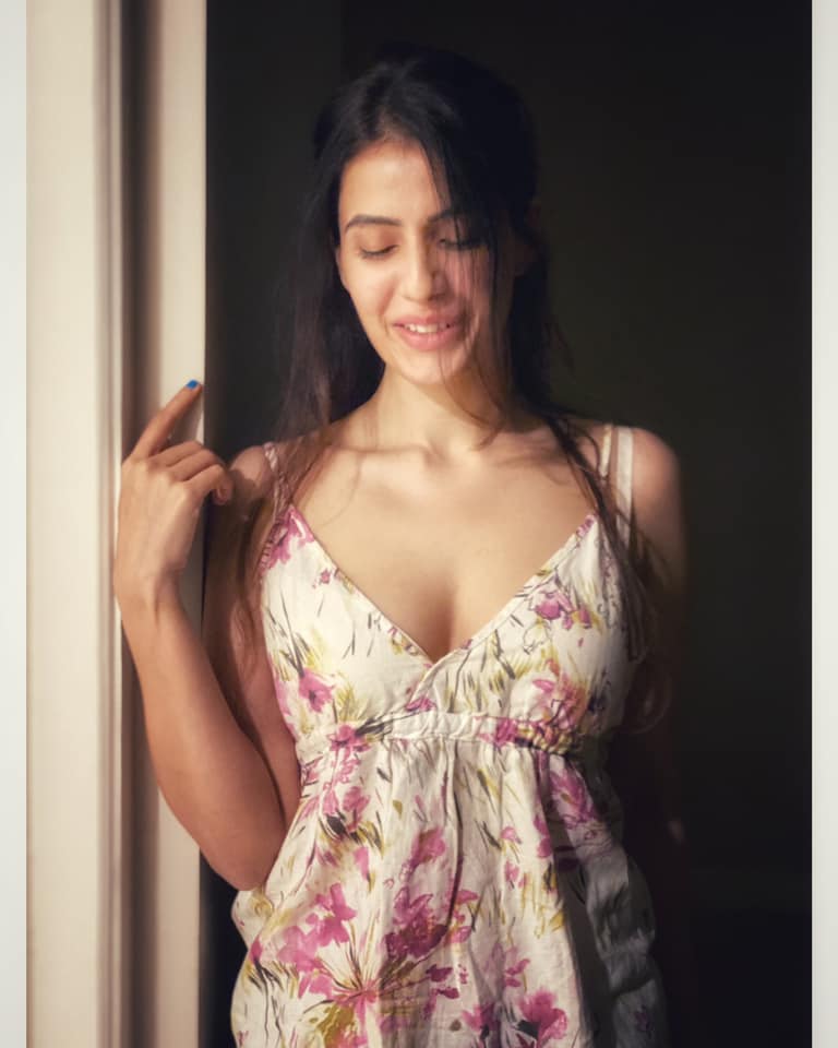 Smriti Kalra