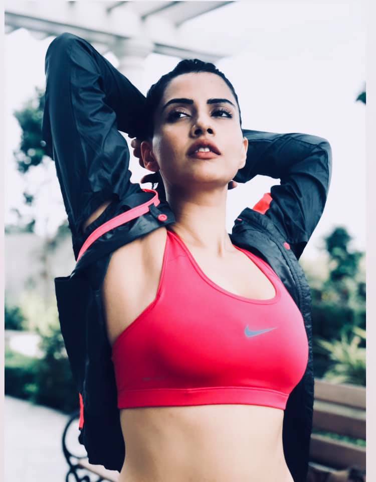 Smriti Kalra