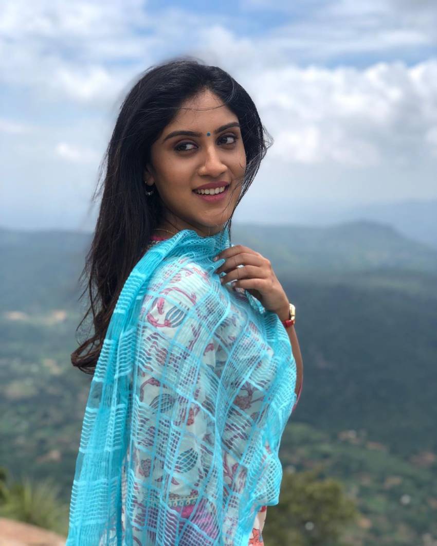 Dhanya Balakrishna