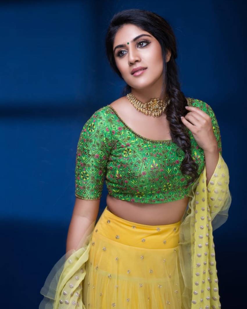 Dhanya Balakrishna