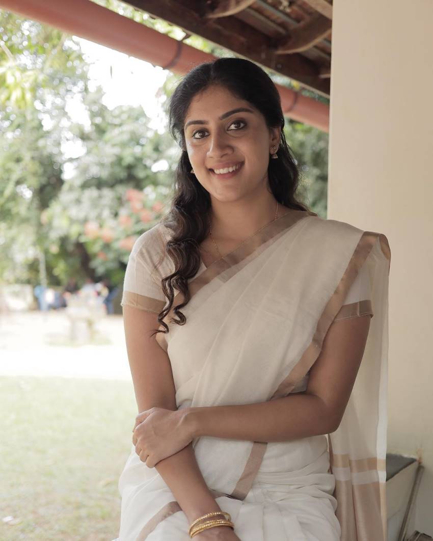 Dhanya Balakrishna