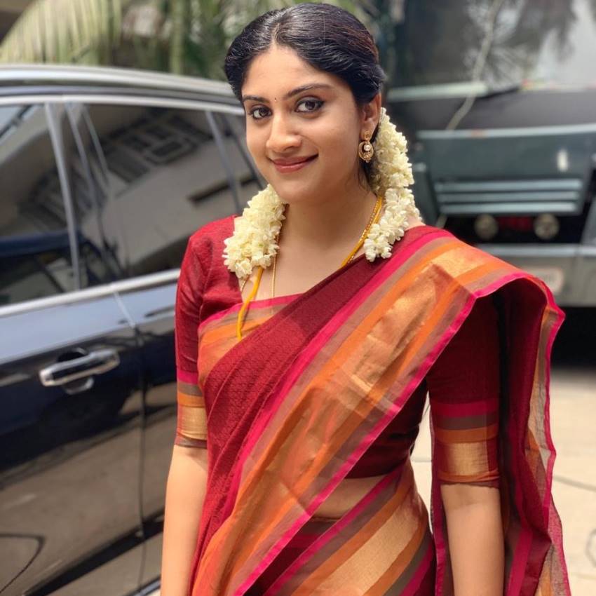 Dhanya Balakrishna