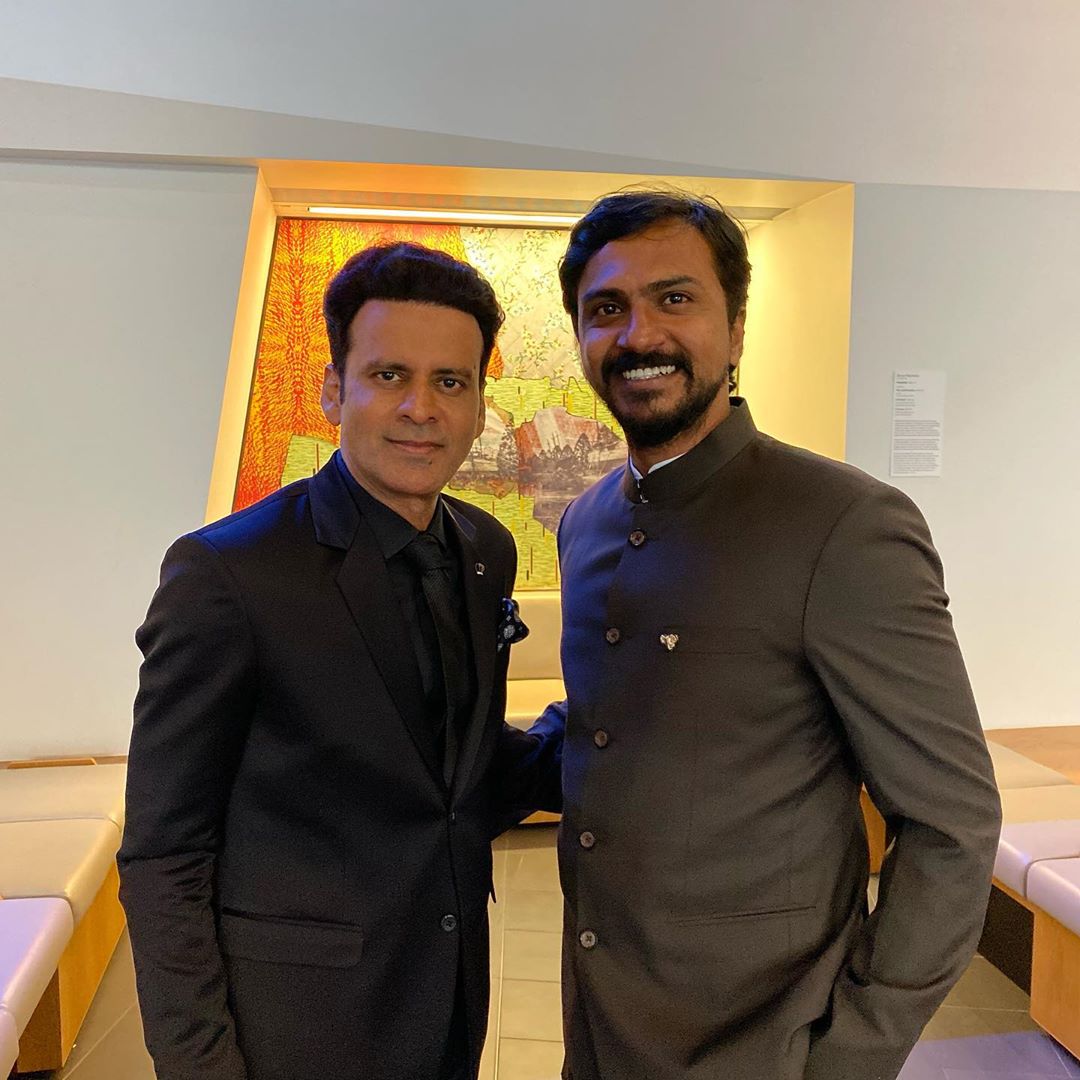 Manoj Bajpayee