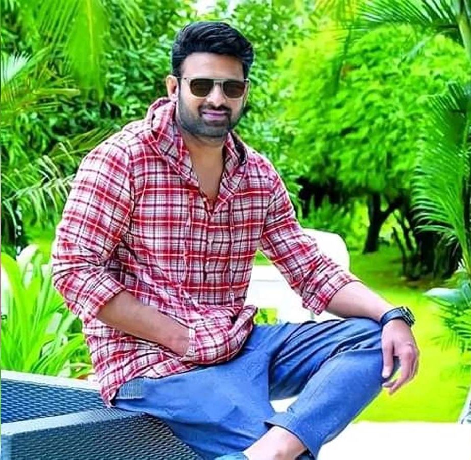 Prabhas