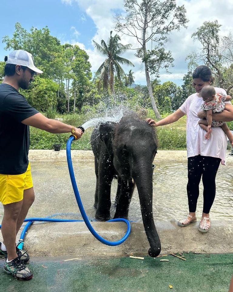 Ram Charan Teja