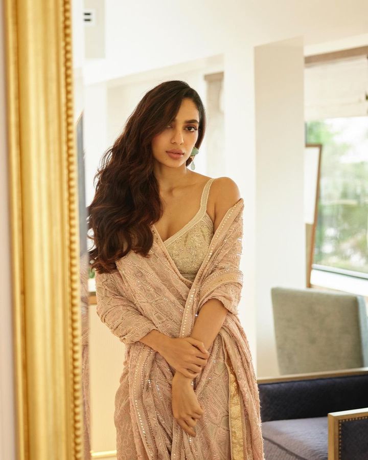 Sobhita Dhulipala