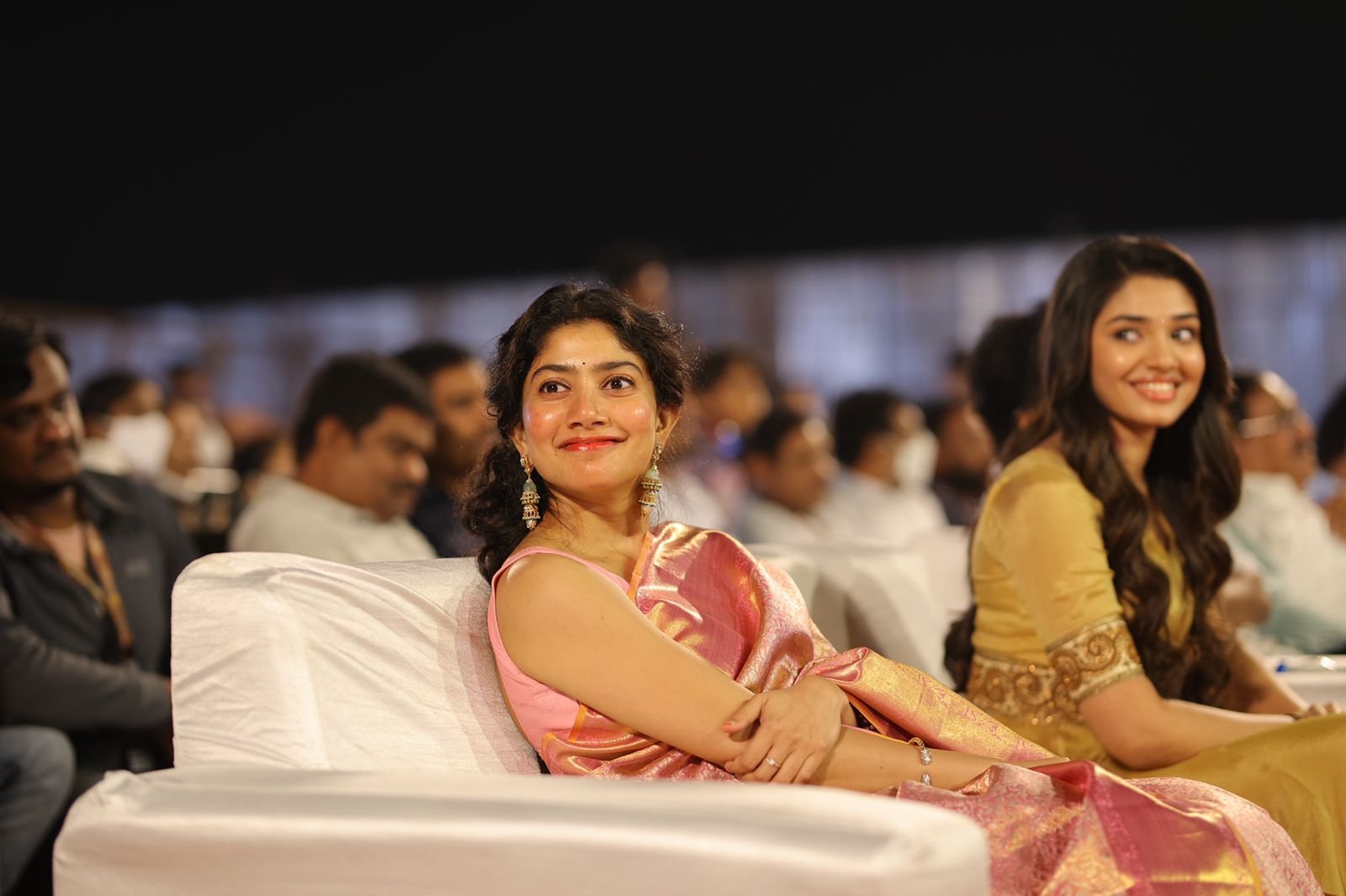 Sai Pallavi