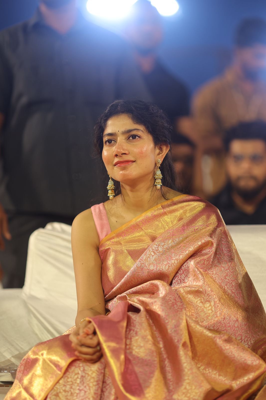 Sai Pallavi