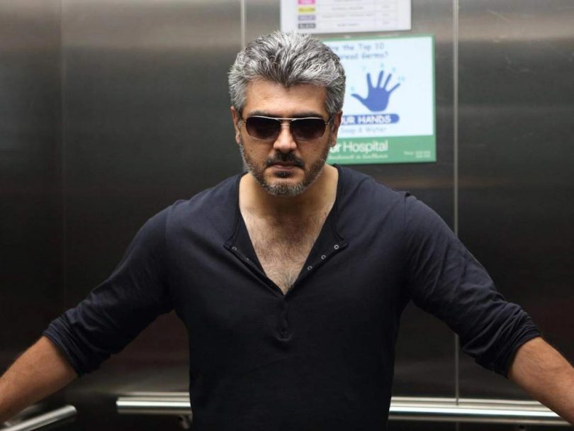 Ajith