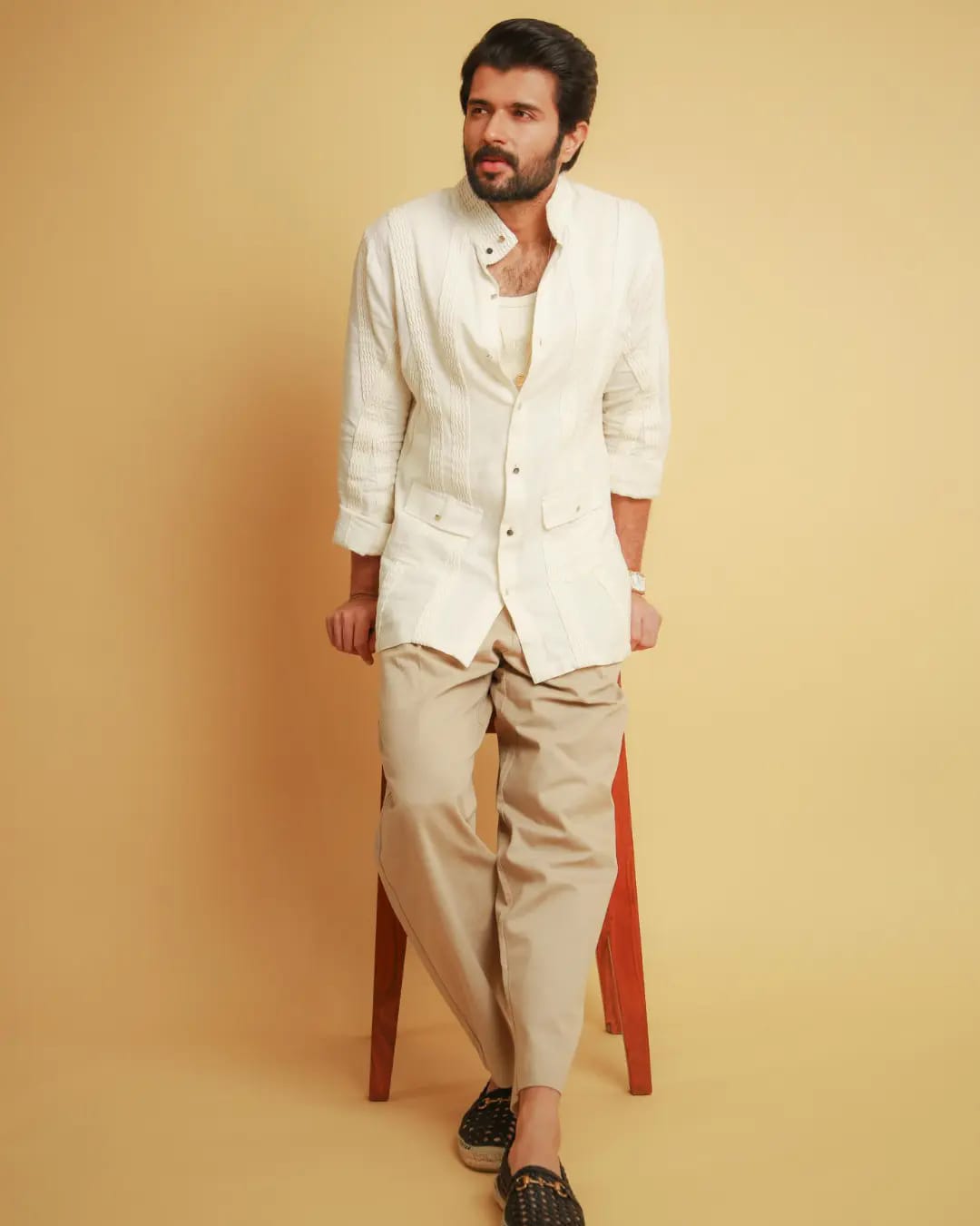 Vijay Devarakonda