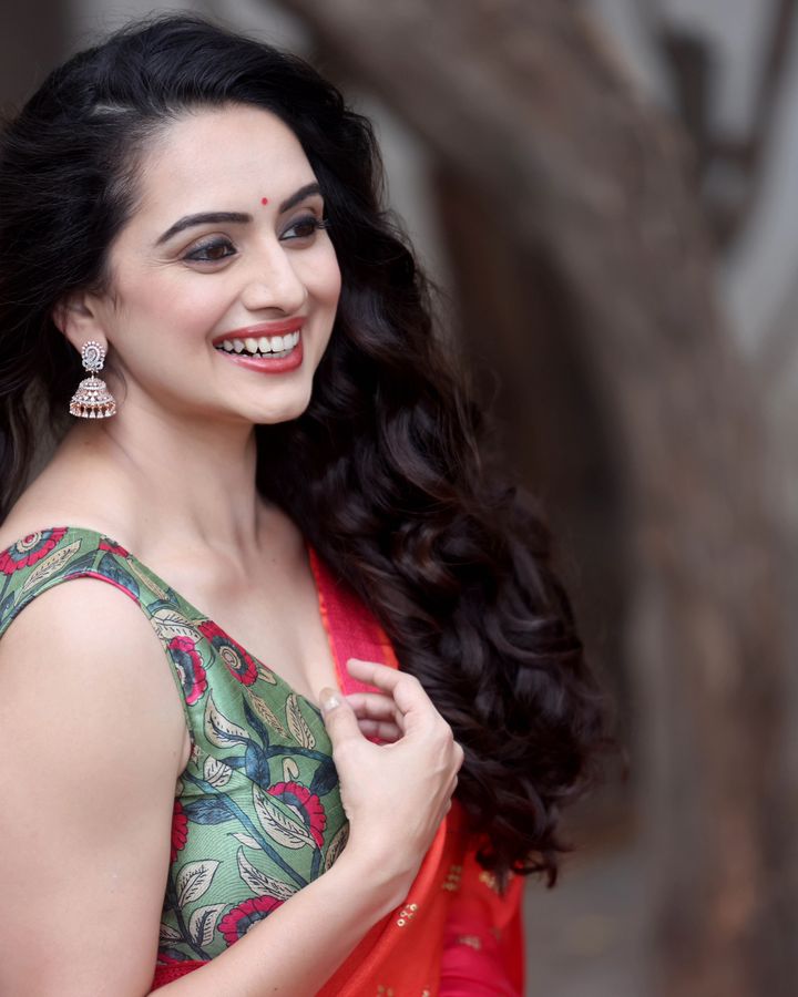 Shruti Marathe