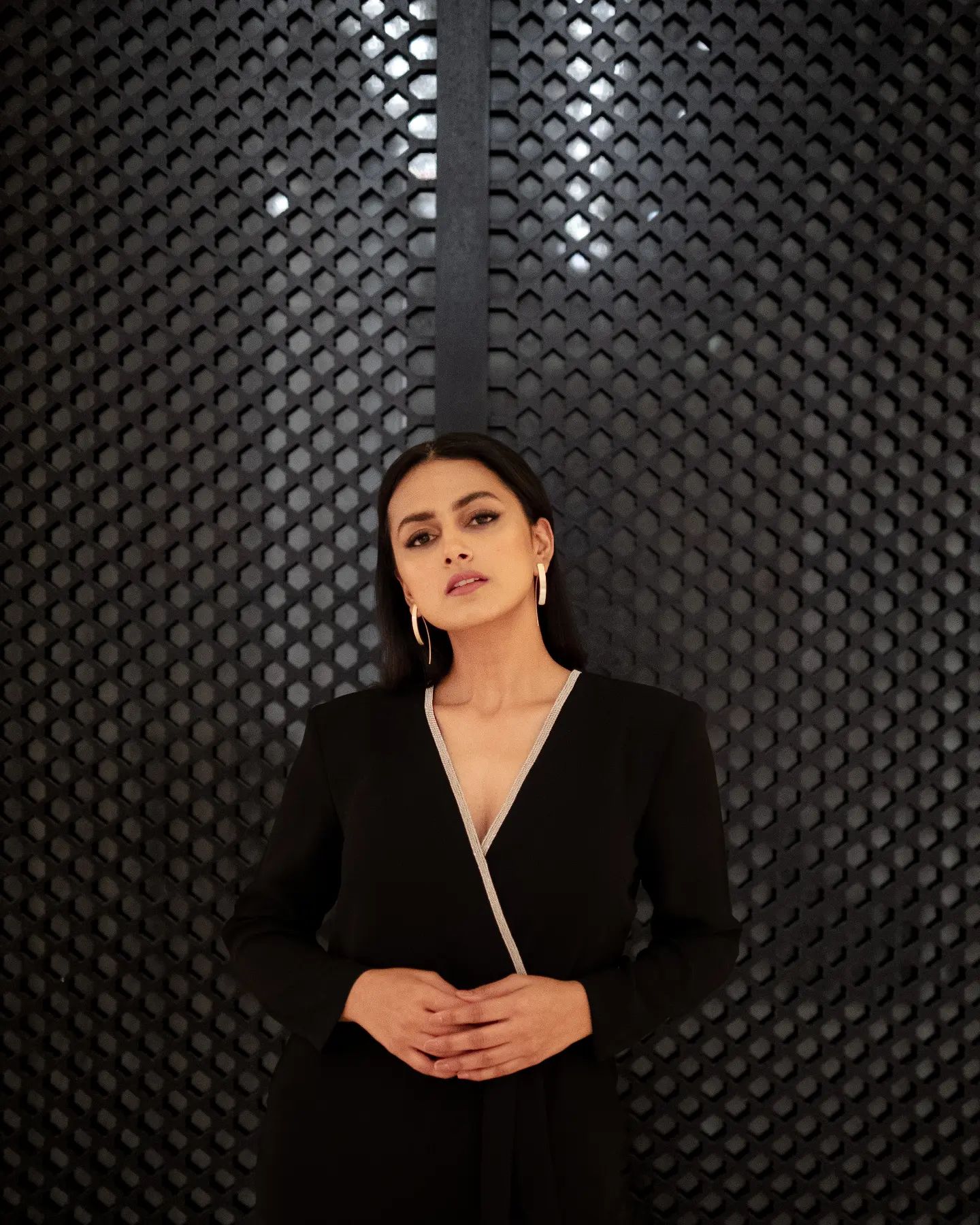 Shraddha Srinath