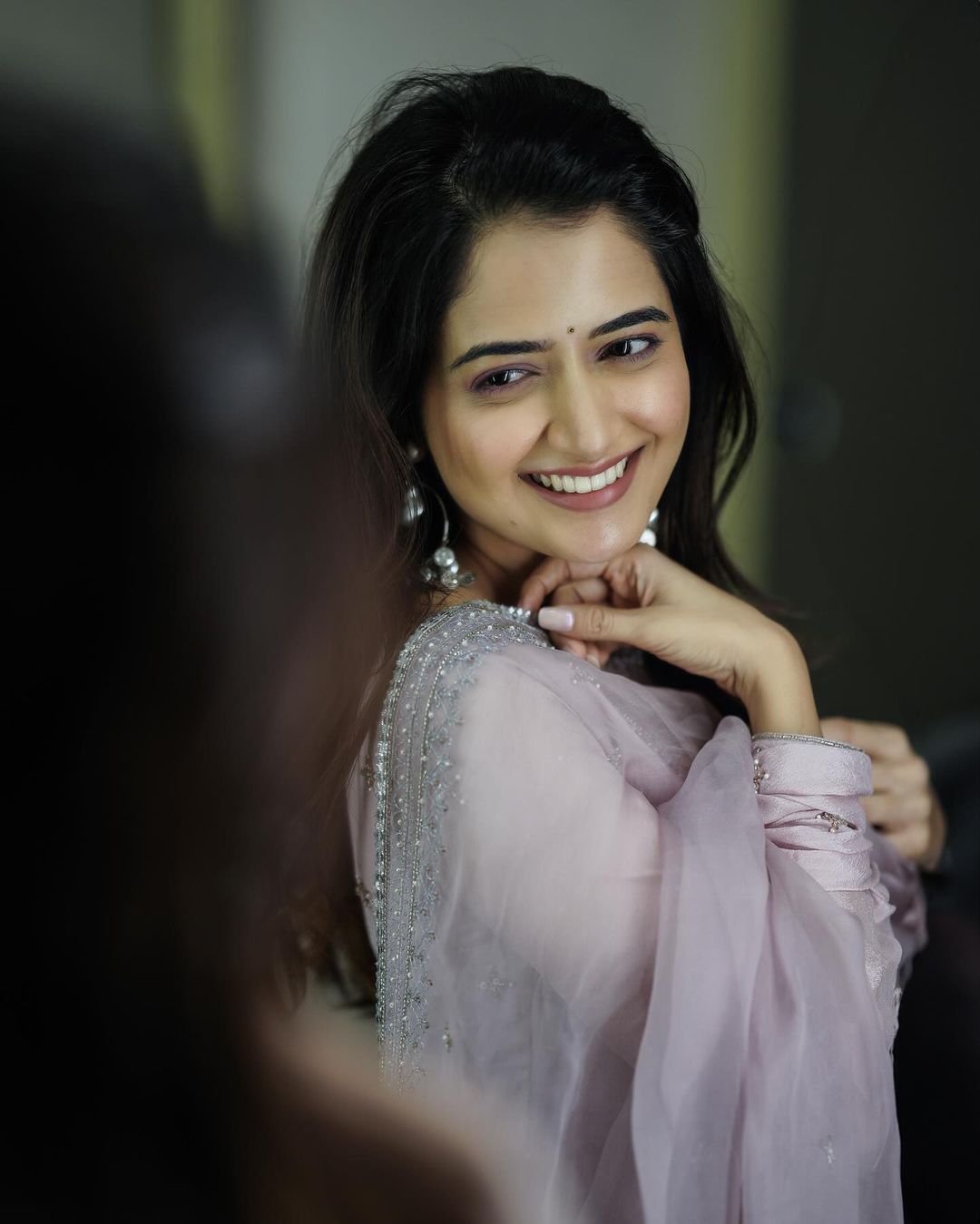 Ashika Ranganath