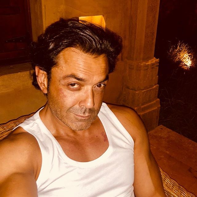 Bobby Deol