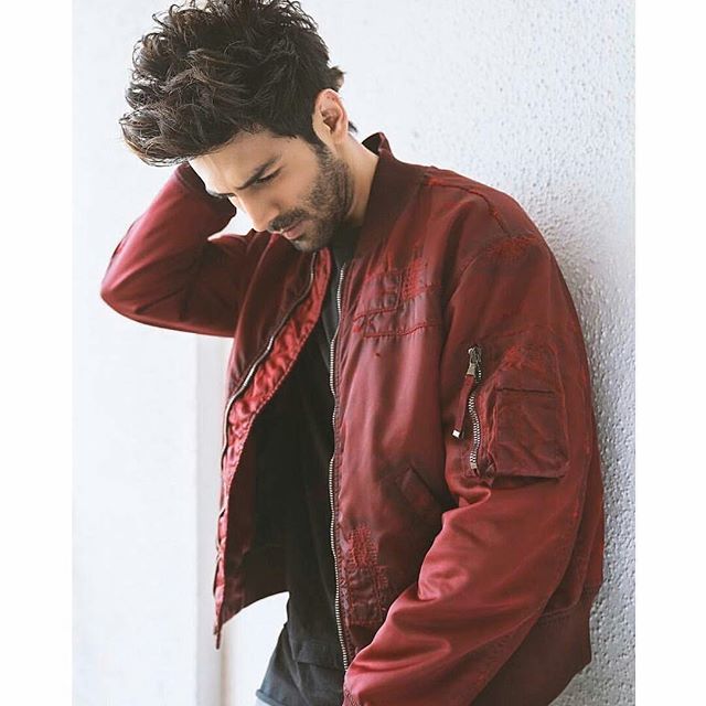 Kartik Aaryan