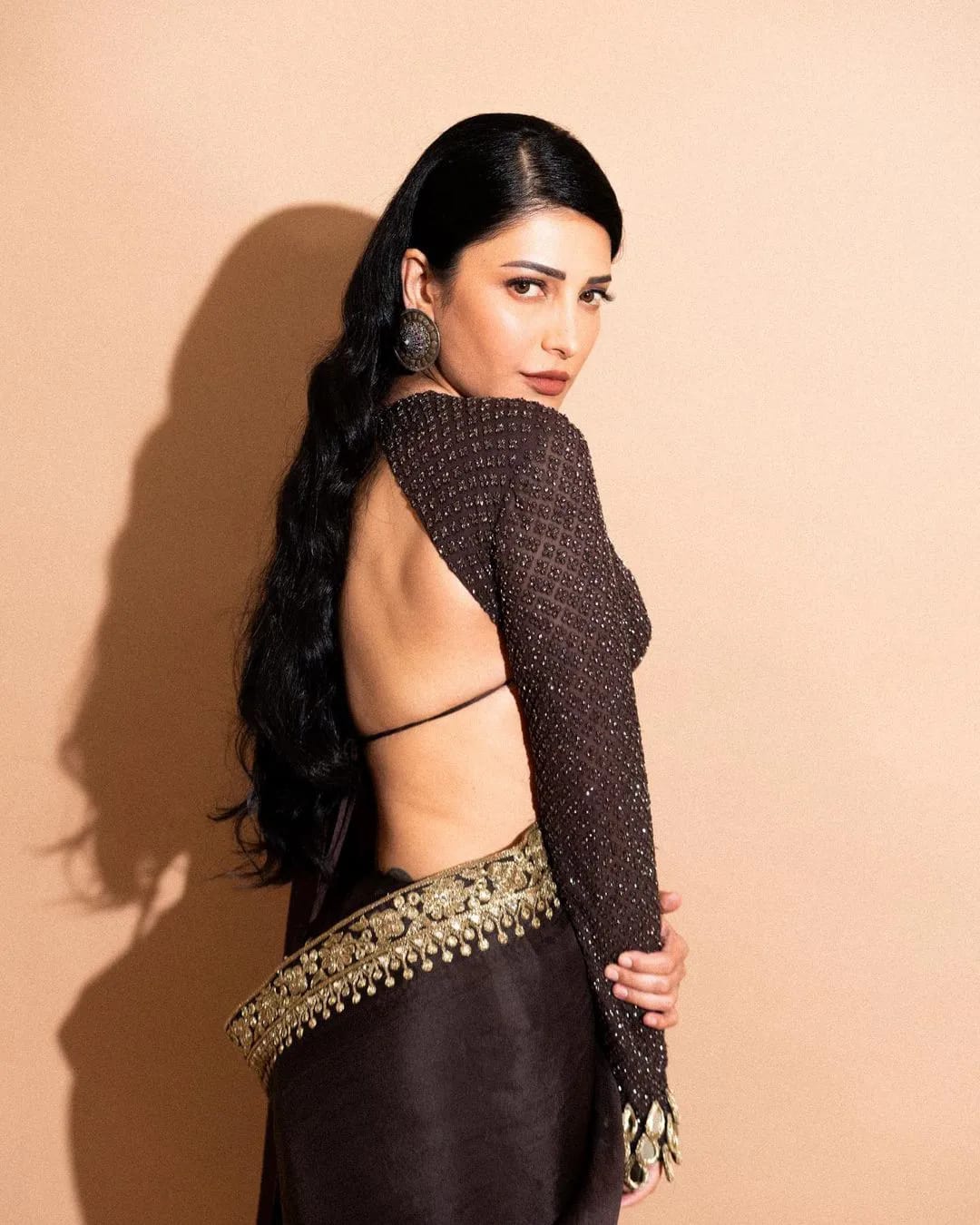 Shruti Hassan