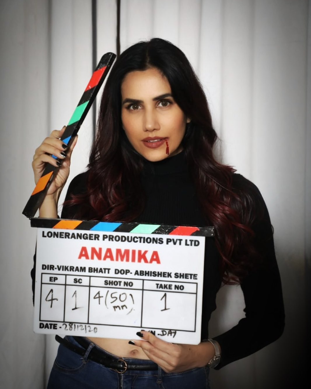 Anamika