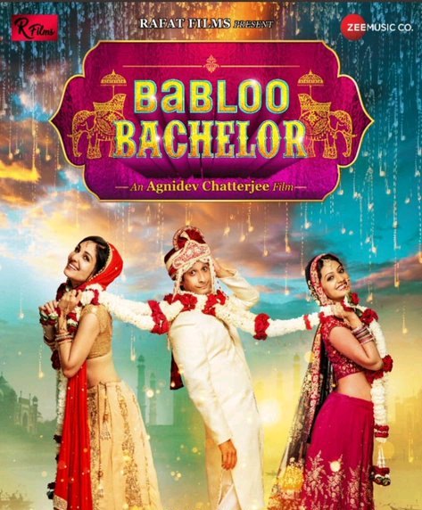 Babloo Bachelor