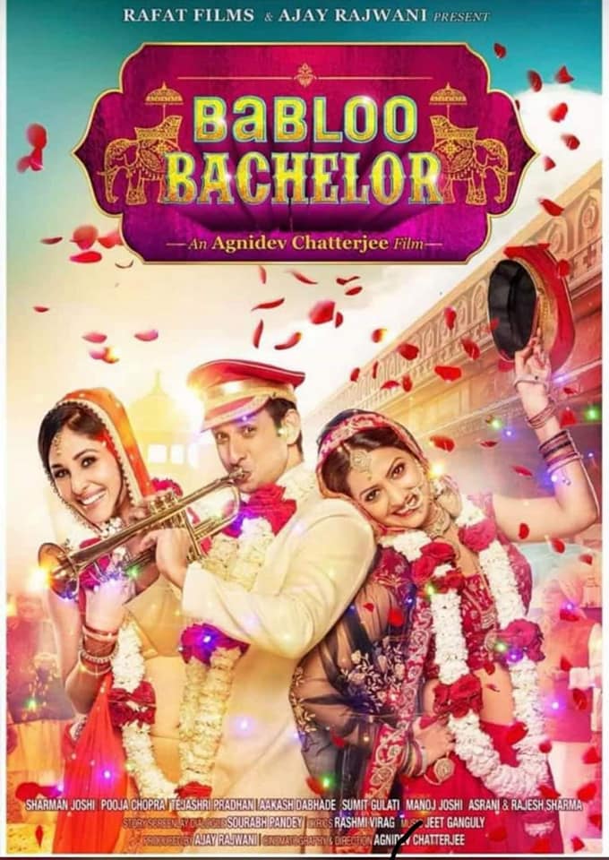 Babloo Bachelor