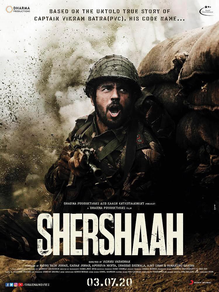 Shershaah