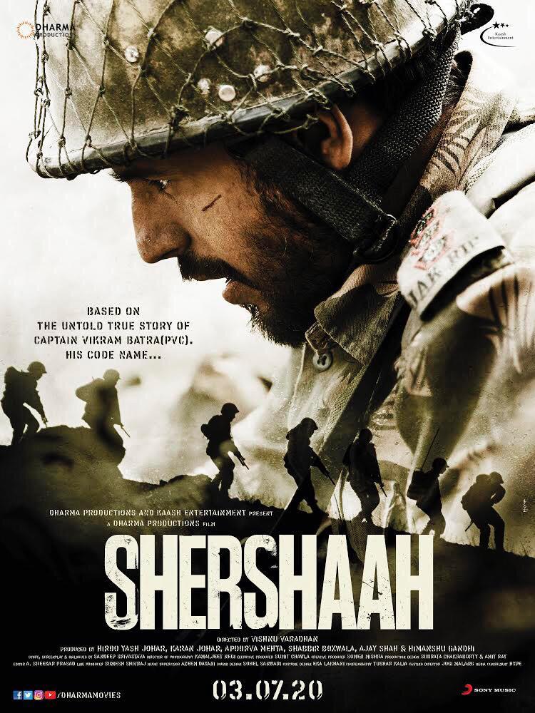 Shershaah